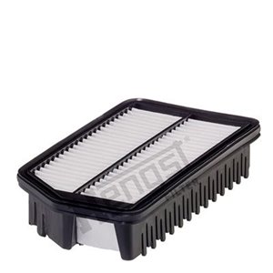 E1136L Luftfilter HENGST FILTER - Top1autovaruosad