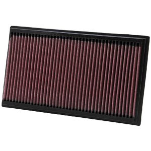 33-2273 Воздушный фильтр K&N Filters - Top1autovaruosad