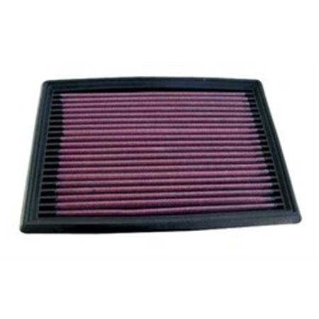 33-2036 Air Filter K&N Filters