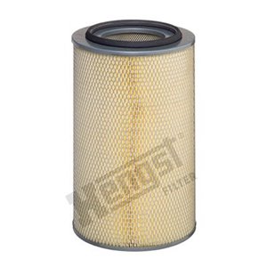 E116L  Air filter HENGST FILTER  - Top1autovaruosad
