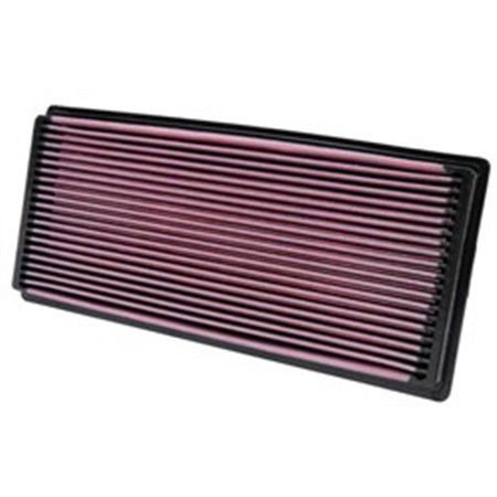 33-2114 Luftfilter K&N Filters