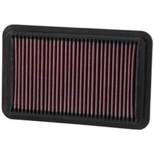 33-2676 Ilmansuodatin K&N Filters - Top1autovaruosad