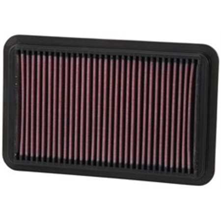 33-2676 Luftfilter K&N Filters