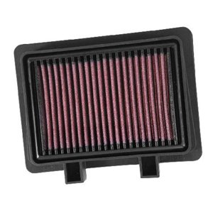 SU-1014 Air Filter K&N Filters - Top1autovaruosad