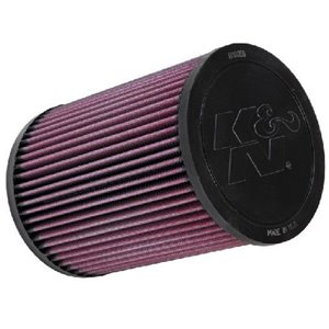 E-2986 Ilmansuodatin K&N Filters - Top1autovaruosad