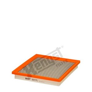 E617L Air Filter HENGST FILTER - Top1autovaruosad