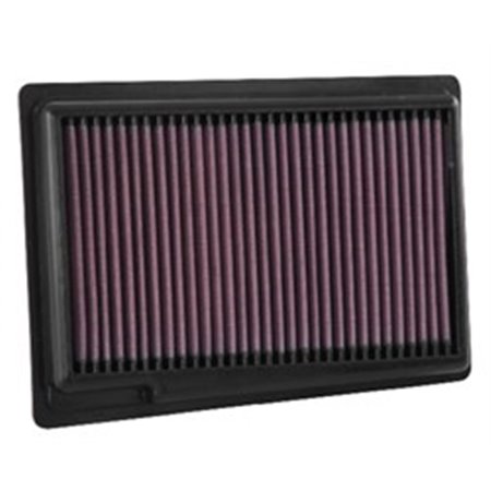 33-3087 Air Filter K&N Filters