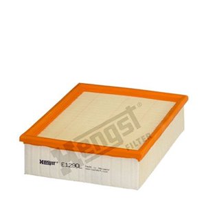 E1290L Luftfilter HENGST FILTER - Top1autovaruosad