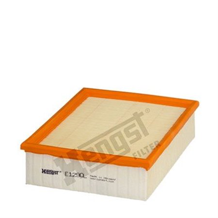 E1290L Air Filter HENGST FILTER