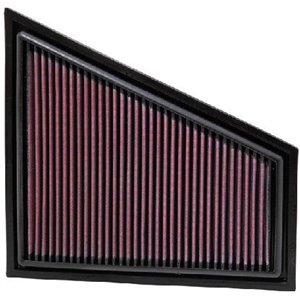 33-2963 K&N FILTERS Paneelfilter (kassett)     