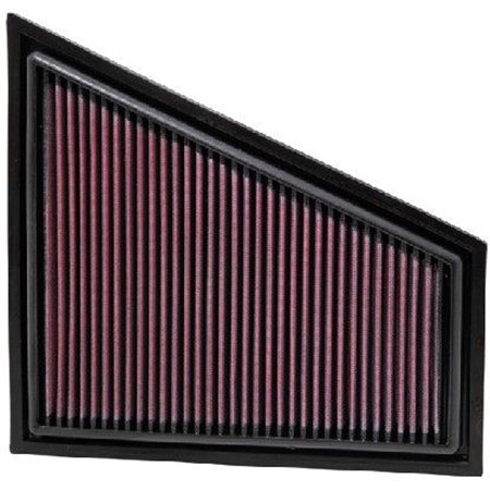 33-2963 Air Filter K&N Filters