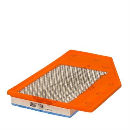 E1539L Luftfilter HENGST FILTER