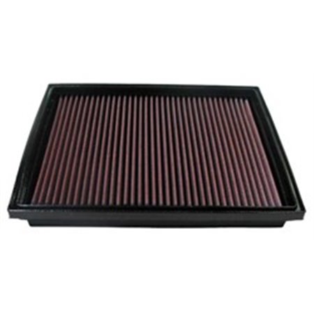 33-2759 Air Filter K&N Filters