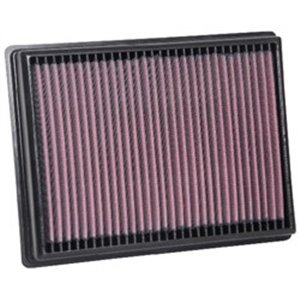 33-3131 Õhufilter K&N Filters - Top1autovaruosad