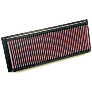 33-2256 Воздушный фильтр K&N Filters - Top1autovaruosad