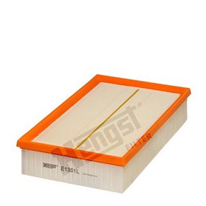 E1351L  Air filter HENGST FILTER 