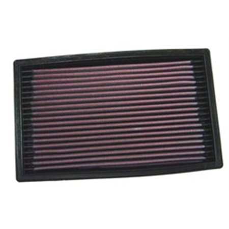 33-2034 Luftfilter K&N Filters