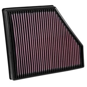 33-5047 Luftfilter K&N Filters - Top1autovaruosad