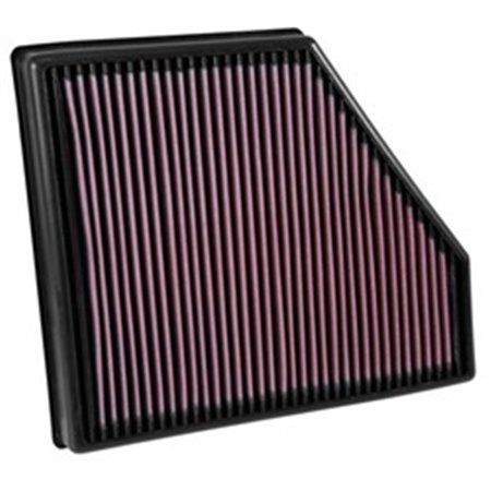 33-5047 Luftfilter K&N Filters