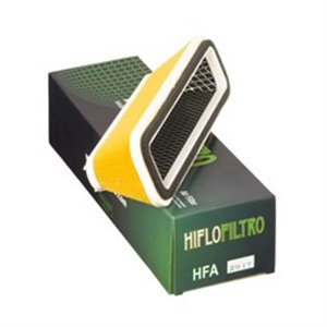 HFA2917 Luftfilter HIFLO - Top1autovaruosad