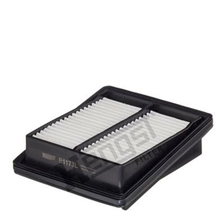 E1173L Luftfilter HENGST FILTER