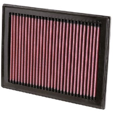 33-2409 Воздушный фильтр K&N Filters