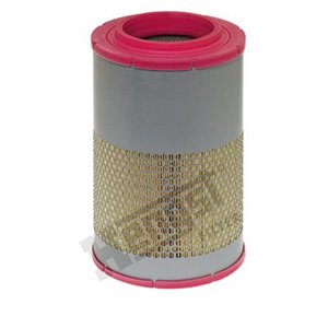 E498L01 Luftfilter HENGST FILTER - Top1autovaruosad