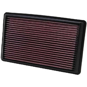 33-2232 Luftfilter K&N Filters - Top1autovaruosad