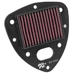 SU-8009  Air filters K&N FILTERS 