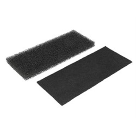 DONALDSON P950179 - Air filter fits: RVI AE 380.18, AE 380.18T, AE 380.26, AE 380.26T, AE 385ti.18, AE 385ti.18T, AE 385ti.26, A