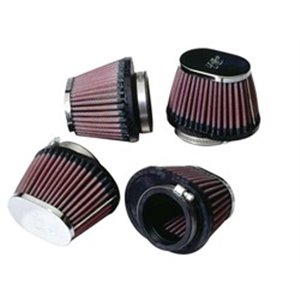 K N RC-0984 - Air filter - cartridge fits - Top1autovaruosad