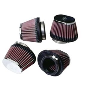 RC-0984 Спортивный воздушный фильтр K&N Filters - Top1autovaruosad