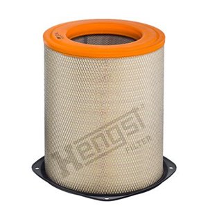 E316L  Air filter HENGST FILTER  - Top1autovaruosad