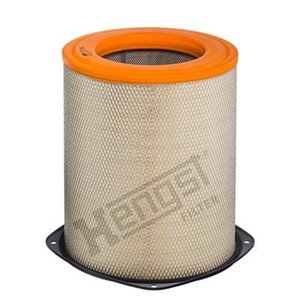 E316L Воздушный фильтр HENGST FILTER - Top1autovaruosad