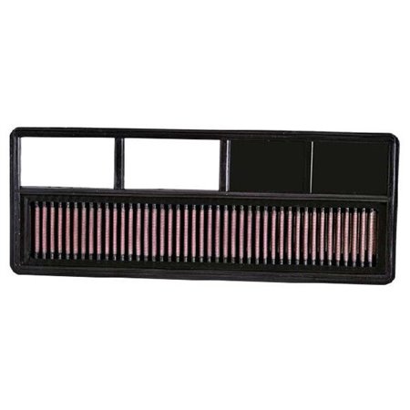 33-2932 Luftfilter K&N Filters