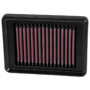 YA-5008 Ilmansuodatin K&N Filters - Top1autovaruosad