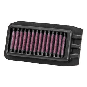 YA-2509 Воздушный фильтр K&N Filters - Top1autovaruosad