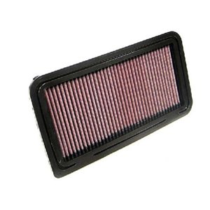 33-2335 Воздушный фильтр K&N Filters - Top1autovaruosad