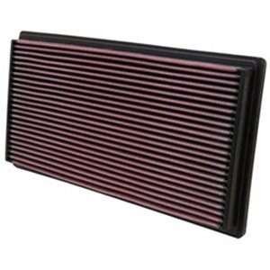 33-2670 K&N FILTERS Paneelfilter (kassett)     