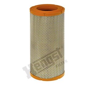 E735L Air Filter HENGST FILTER - Top1autovaruosad