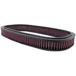 E-9178 Air Filter K&N Filters - Top1autovaruosad