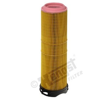 E544L Air Filter HENGST FILTER