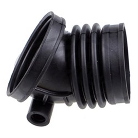 GATANTK1111 Intercooler hose (black) fits: BMW 3 (E36) 2.0/2.5/2.8 09.90 08.0