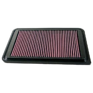 33-2924 Воздушный фильтр K&N Filters - Top1autovaruosad