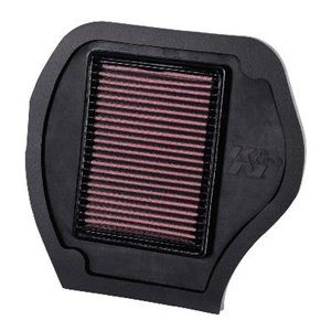 YA-7007 Luftfilter K&N Filters - Top1autovaruosad