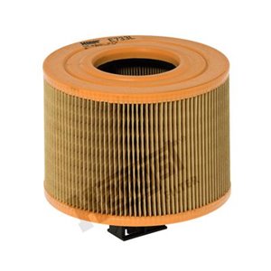 E733L  Air filter HENGST FILTER  - Top1autovaruosad