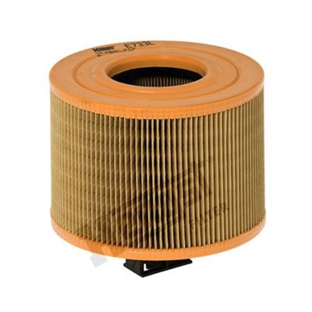 E733L Air Filter HENGST FILTER