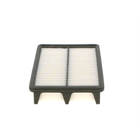 F 026 400 587  Air filter BOSCH 