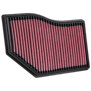 33-3139 Воздушный фильтр K&N Filters - Top1autovaruosad