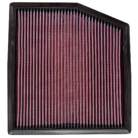 33-2458 Air Filter K&N Filters